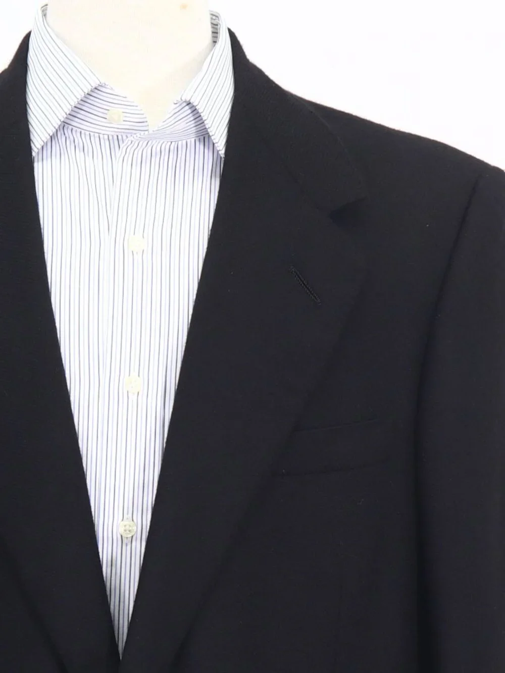 Oxxford Clothes great no